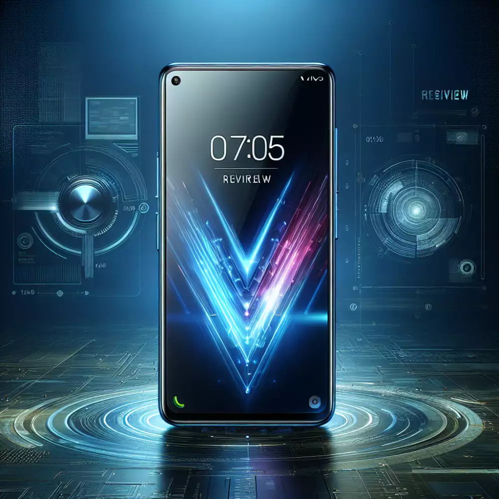 vivo v29 recenze