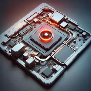 Nefunkční Touchpad