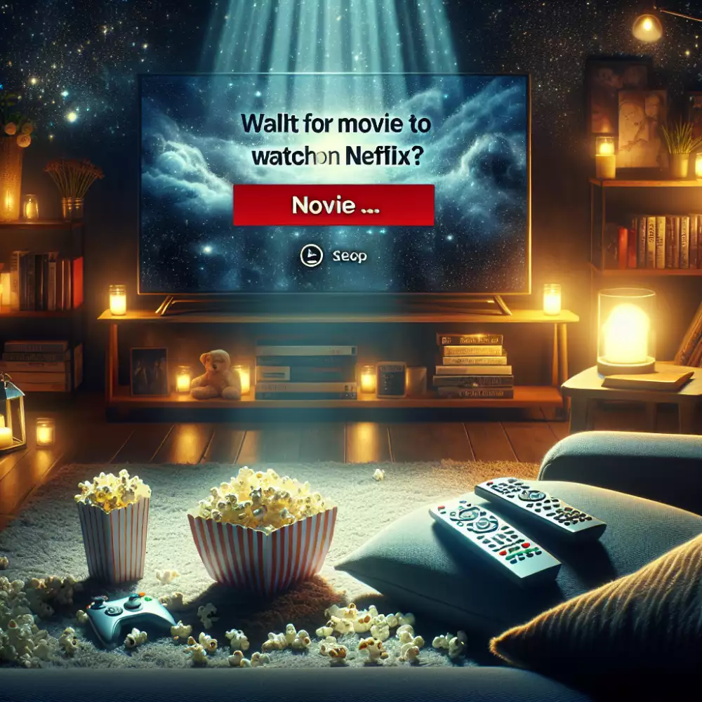 tip na film netflix