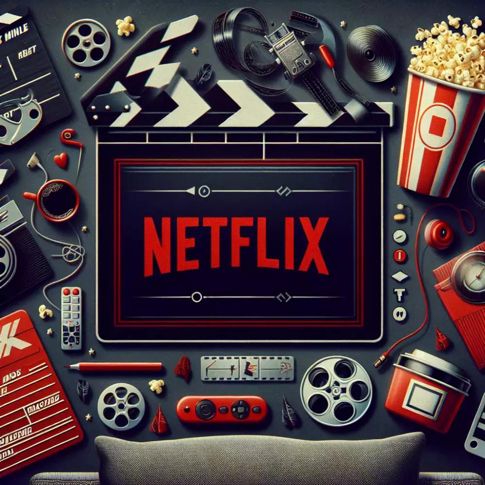 Tip Na Film Netflix