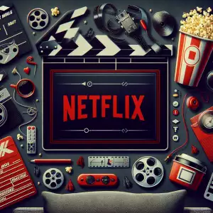 Tip Na Film Netflix