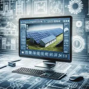 Software Pro Návrh Fotovoltaické Elektrárny