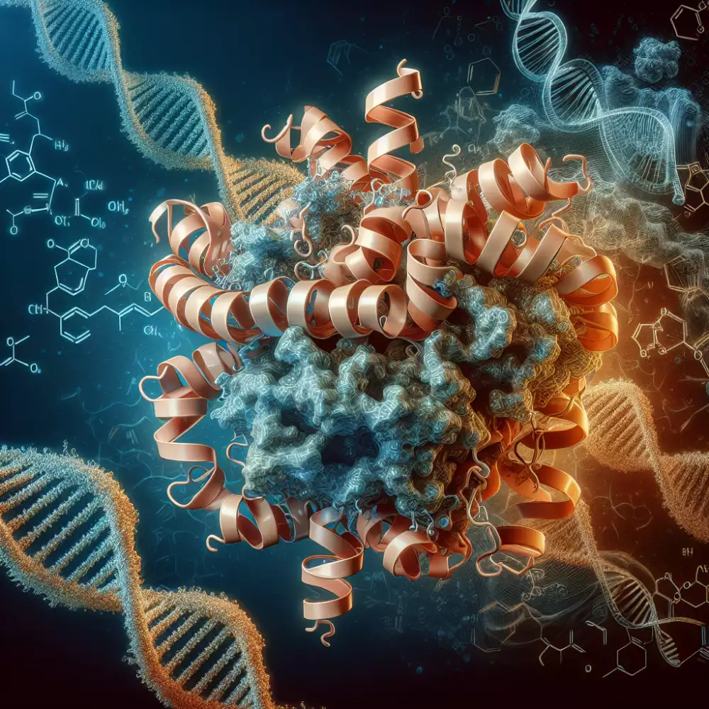 Nativní Protein