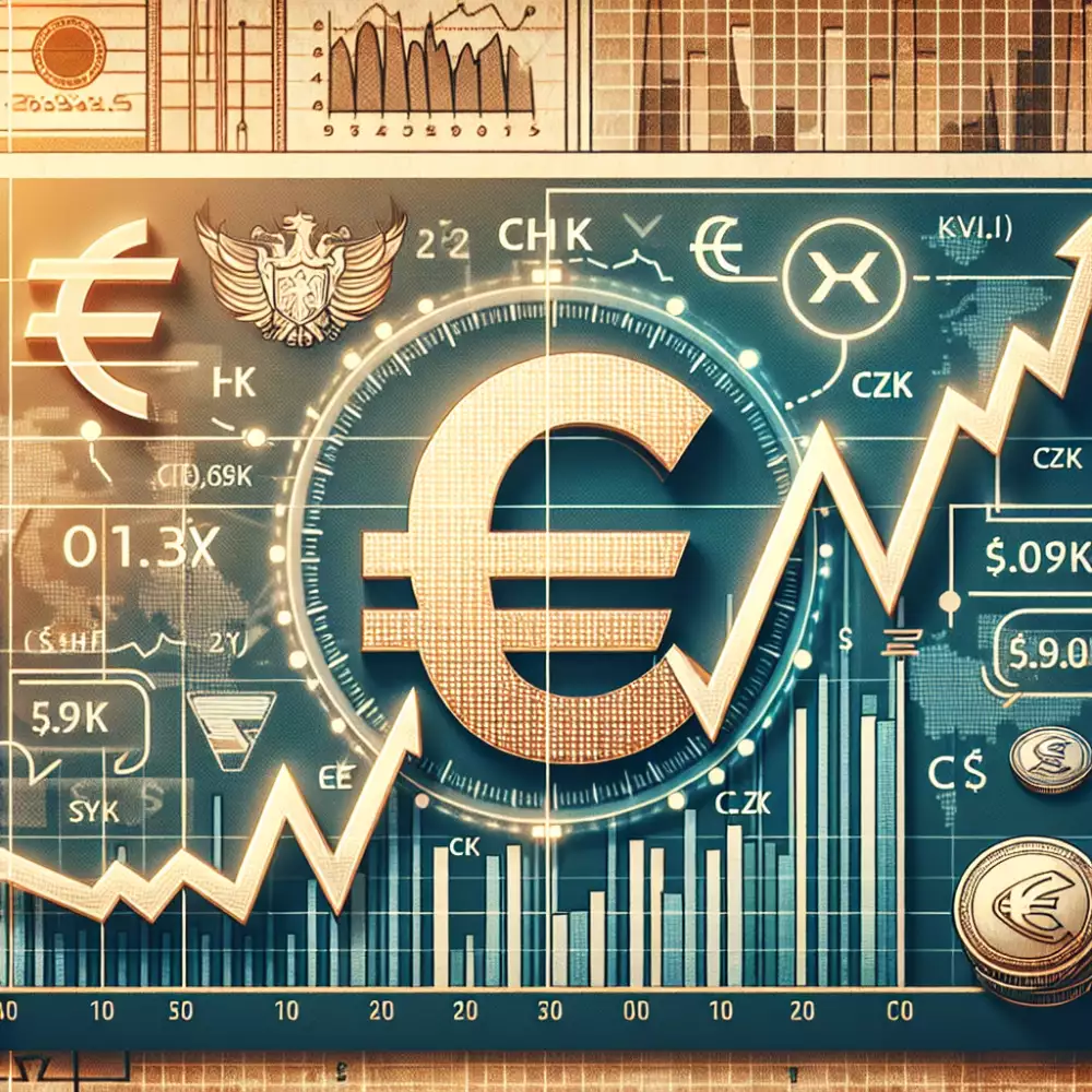 kurs chf czk