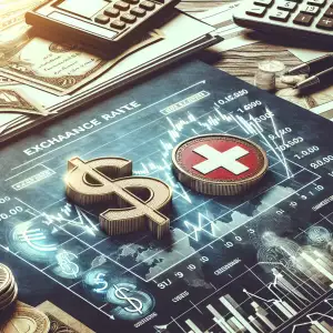 Kurs Chf Czk