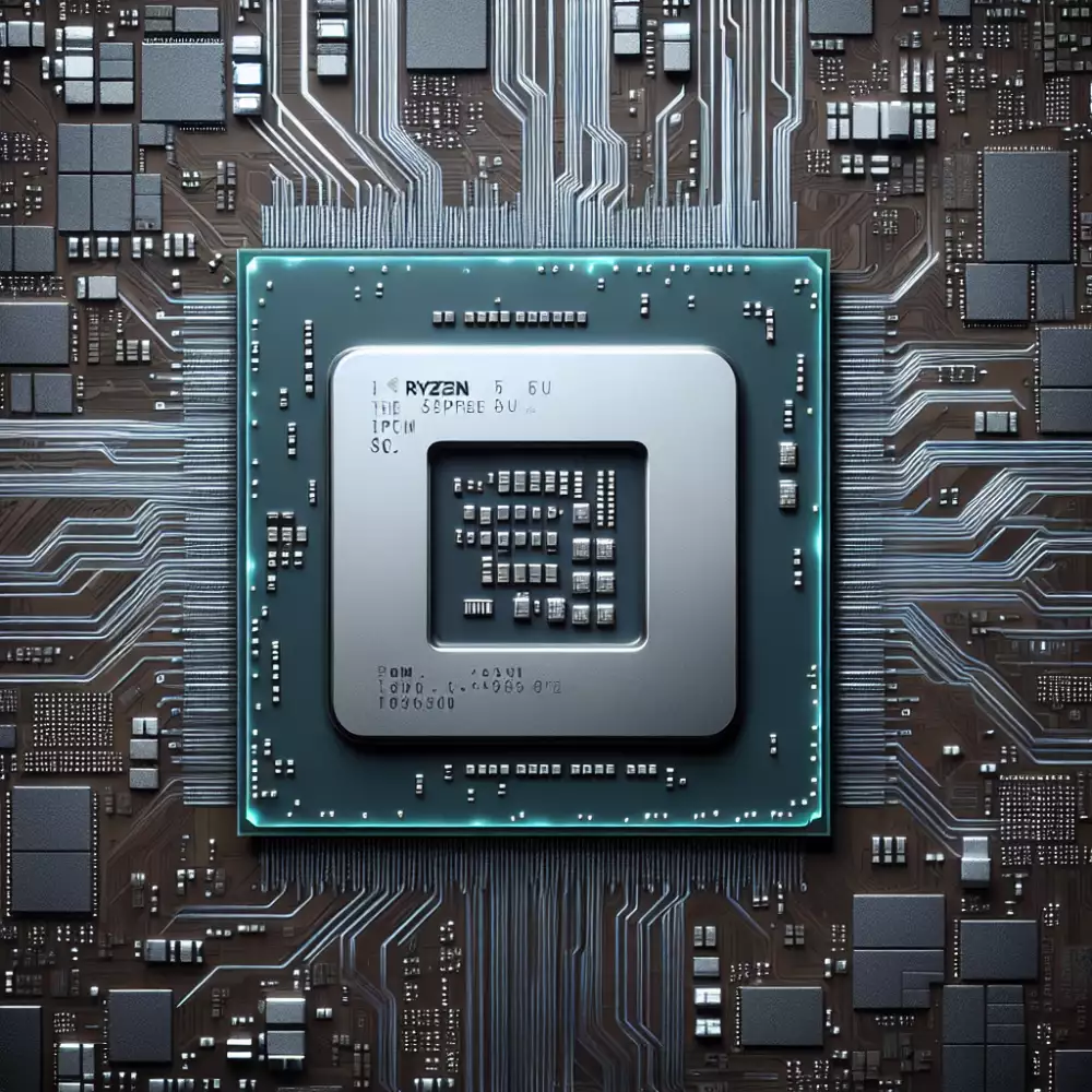 ryzen 5 5500u