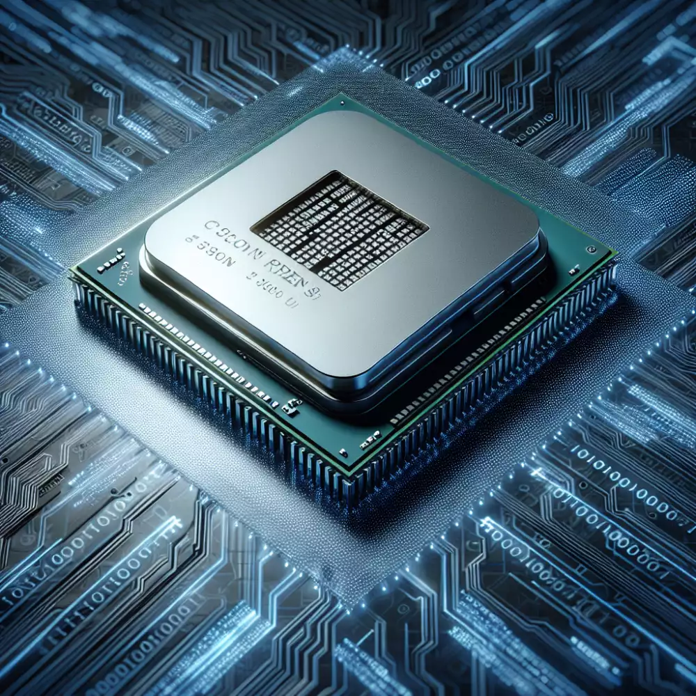 ryzen 5 5500u