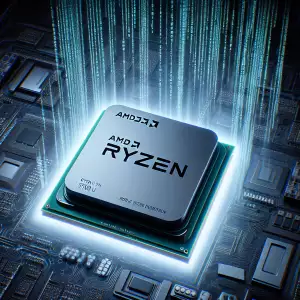 Ryzen 5 5500U