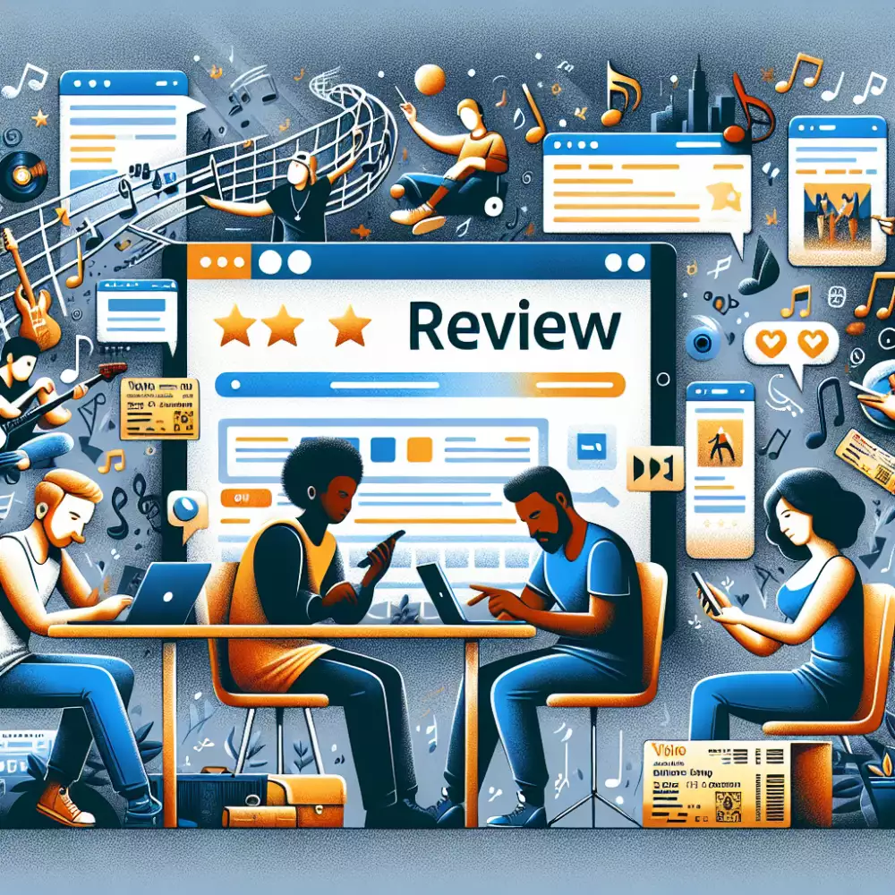 recenze viagogo