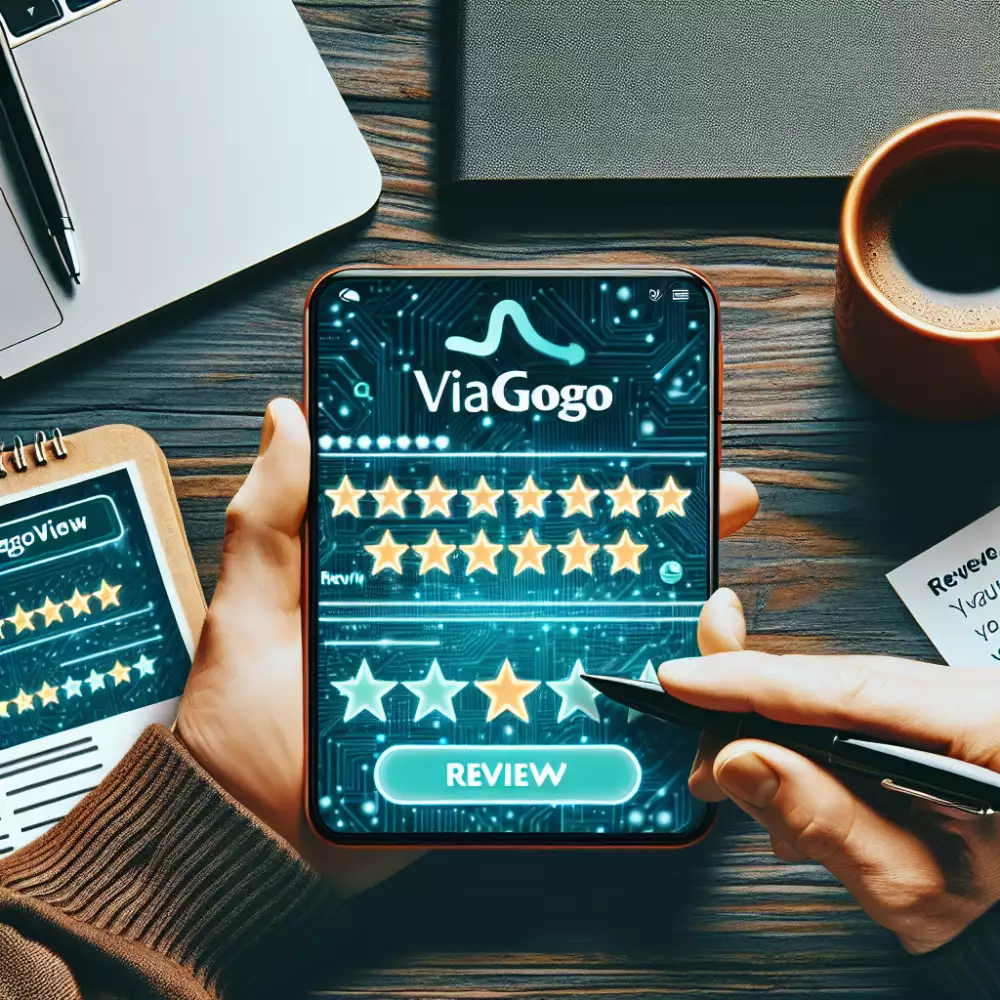 Recenze Viagogo