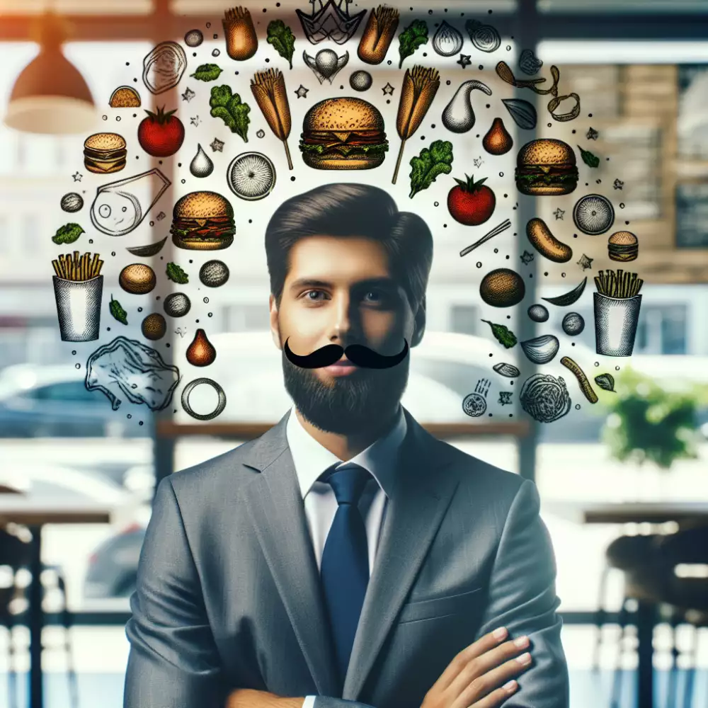 premek forejt mcdonalds
