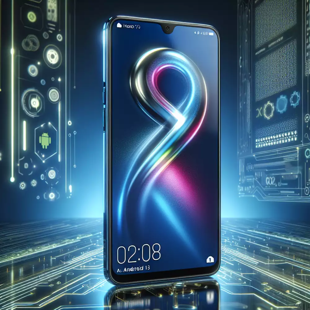 honor 70 android 13