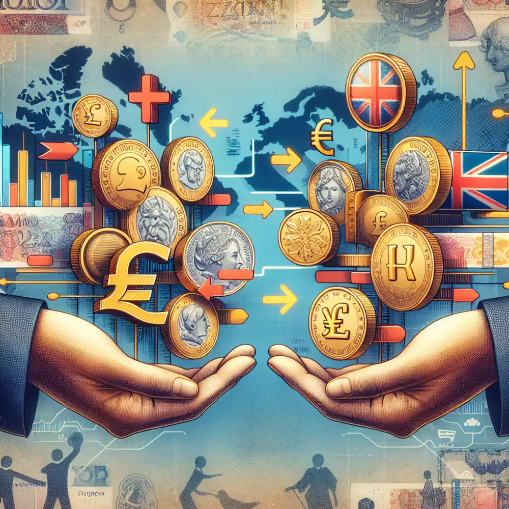 gbp / czk