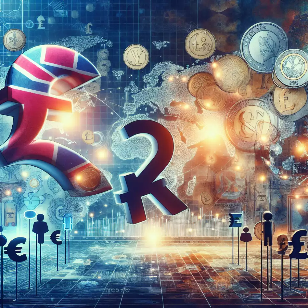 gbp / czk