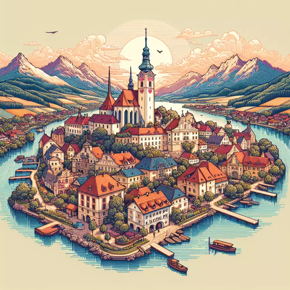 nabídka práce rokycany