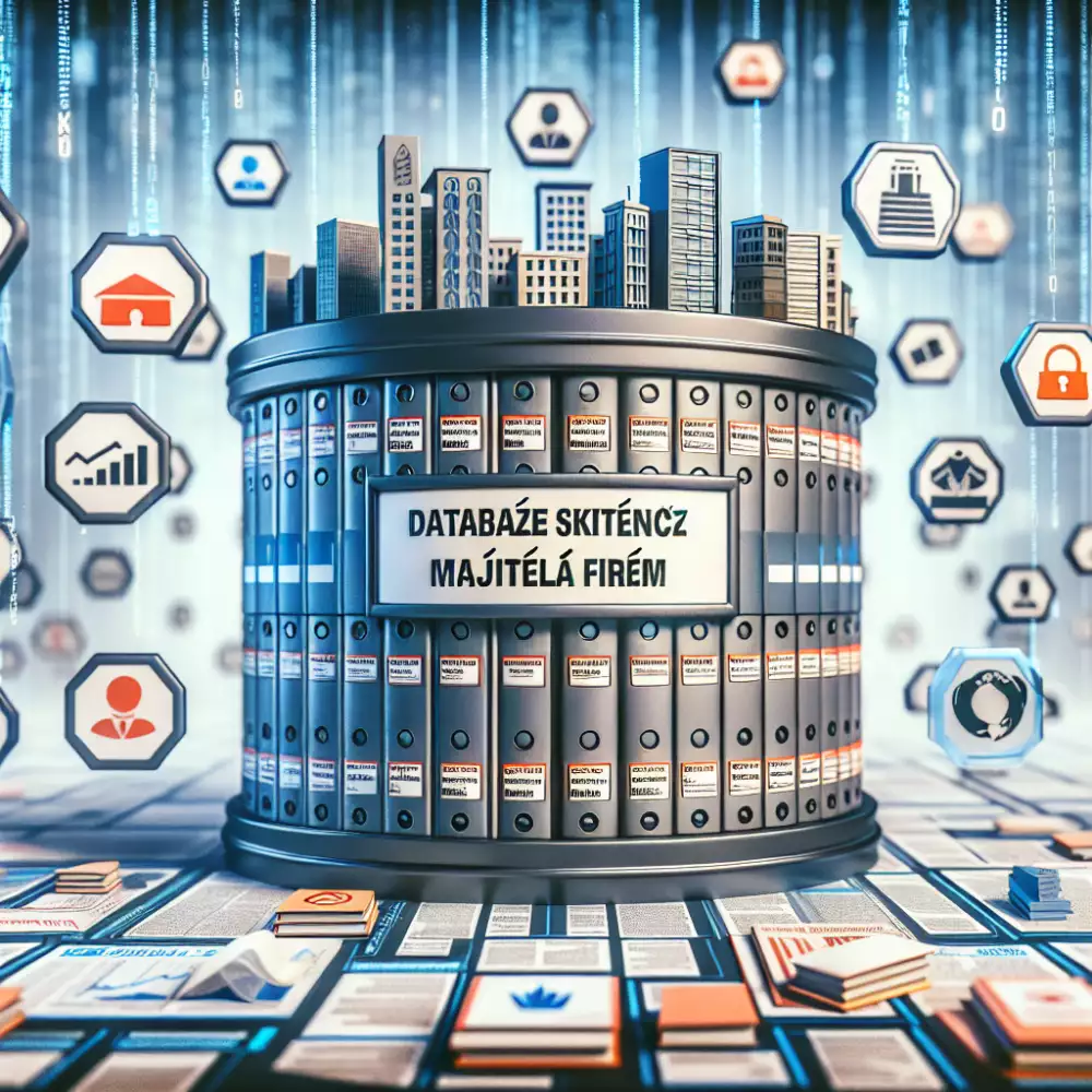 Registr Skutečných Majitelů