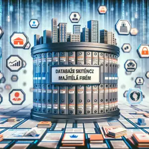 Registr Skutečných Majitelů