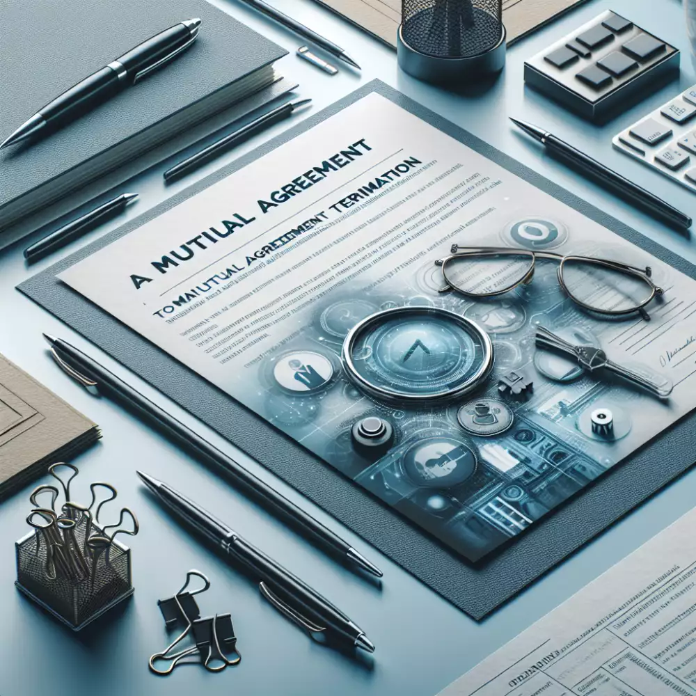 Výpověď Dohodou Ze Strany Zaměstnavatele