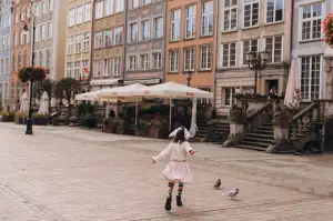 Poznávací Zájezd Polsko