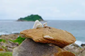 Thajsko Ko Samet Dovolená