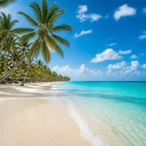 Dovolená Dominikánská Republika Punta Cana