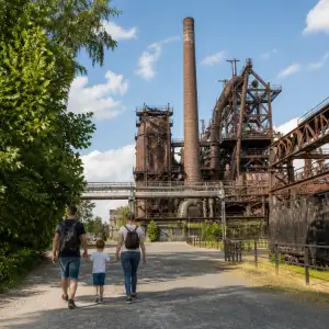 Tipy Na Výlet Ostrava
