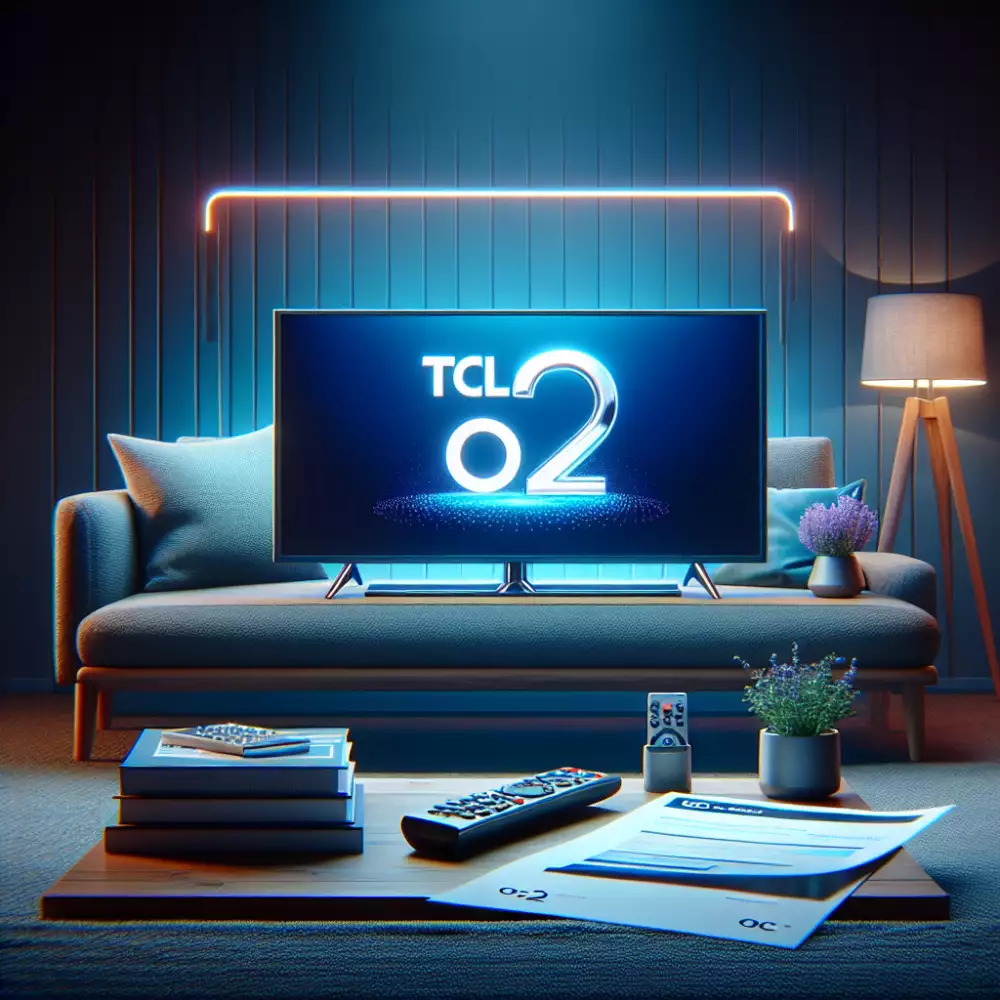 tcl o2 tv