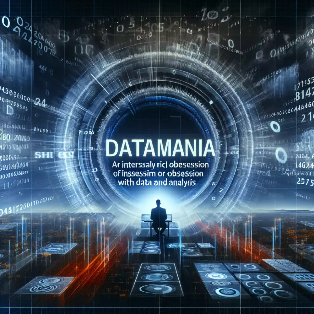 datamania