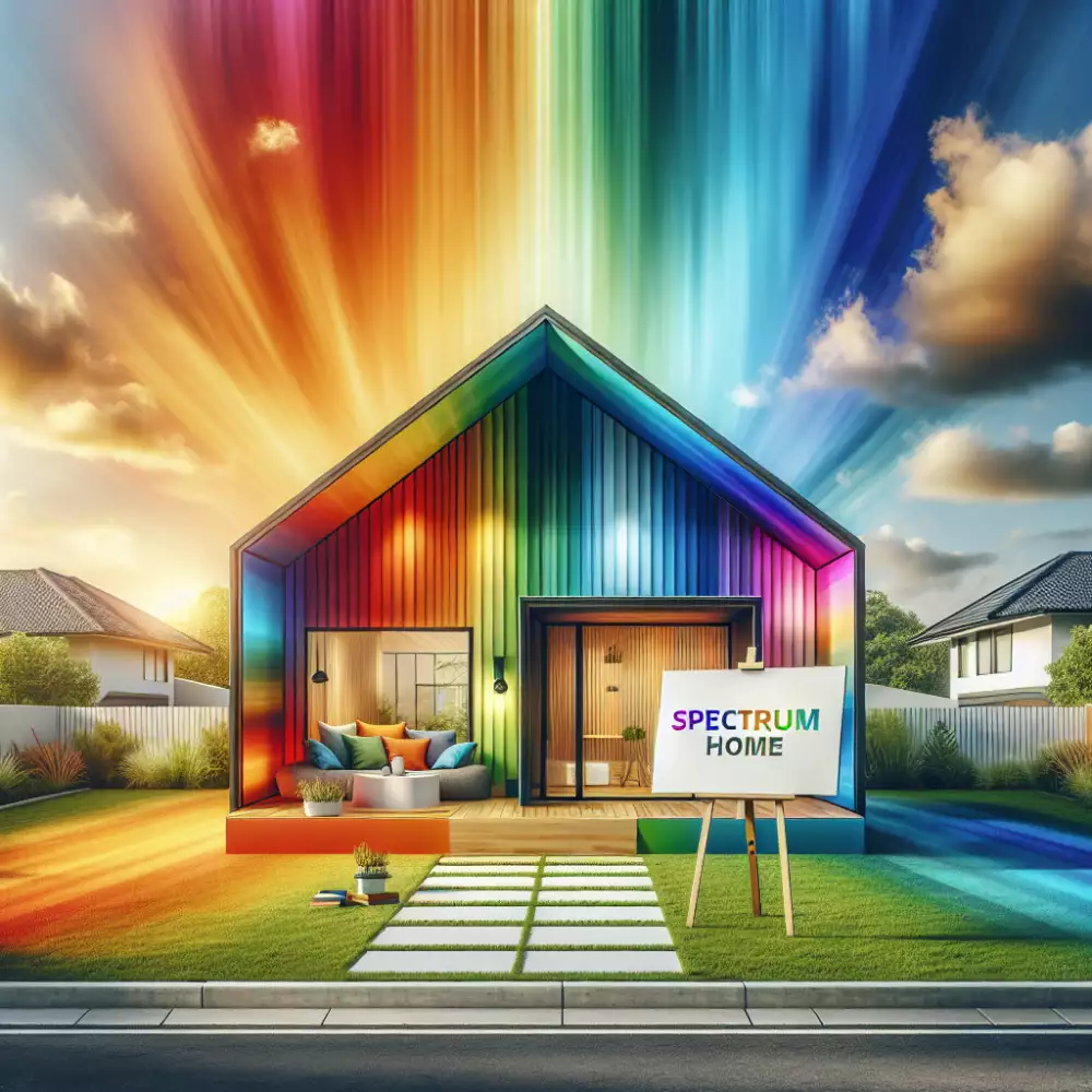 spectrum home