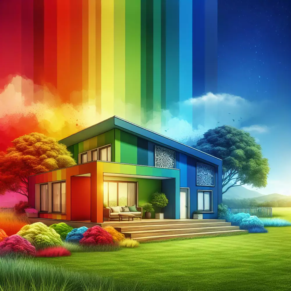 spectrum home