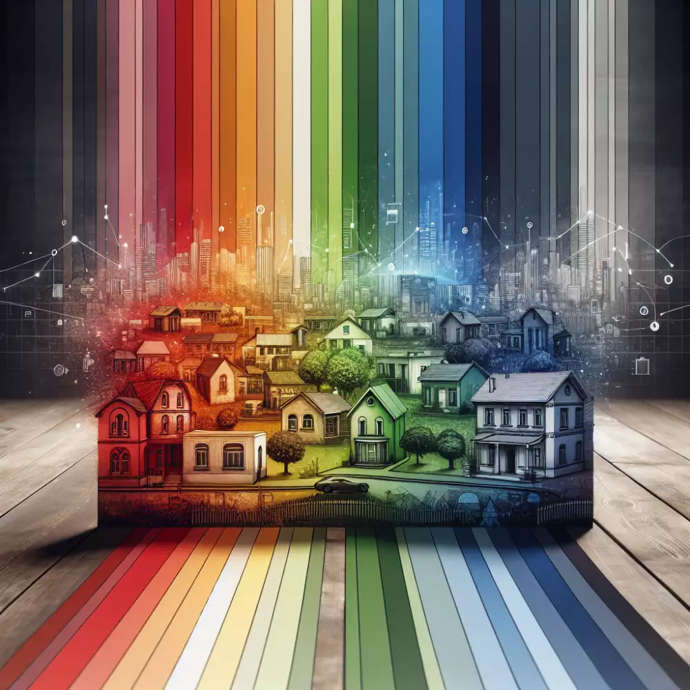 Spectrum Home