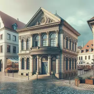 Česká Spořitelna Znojmo