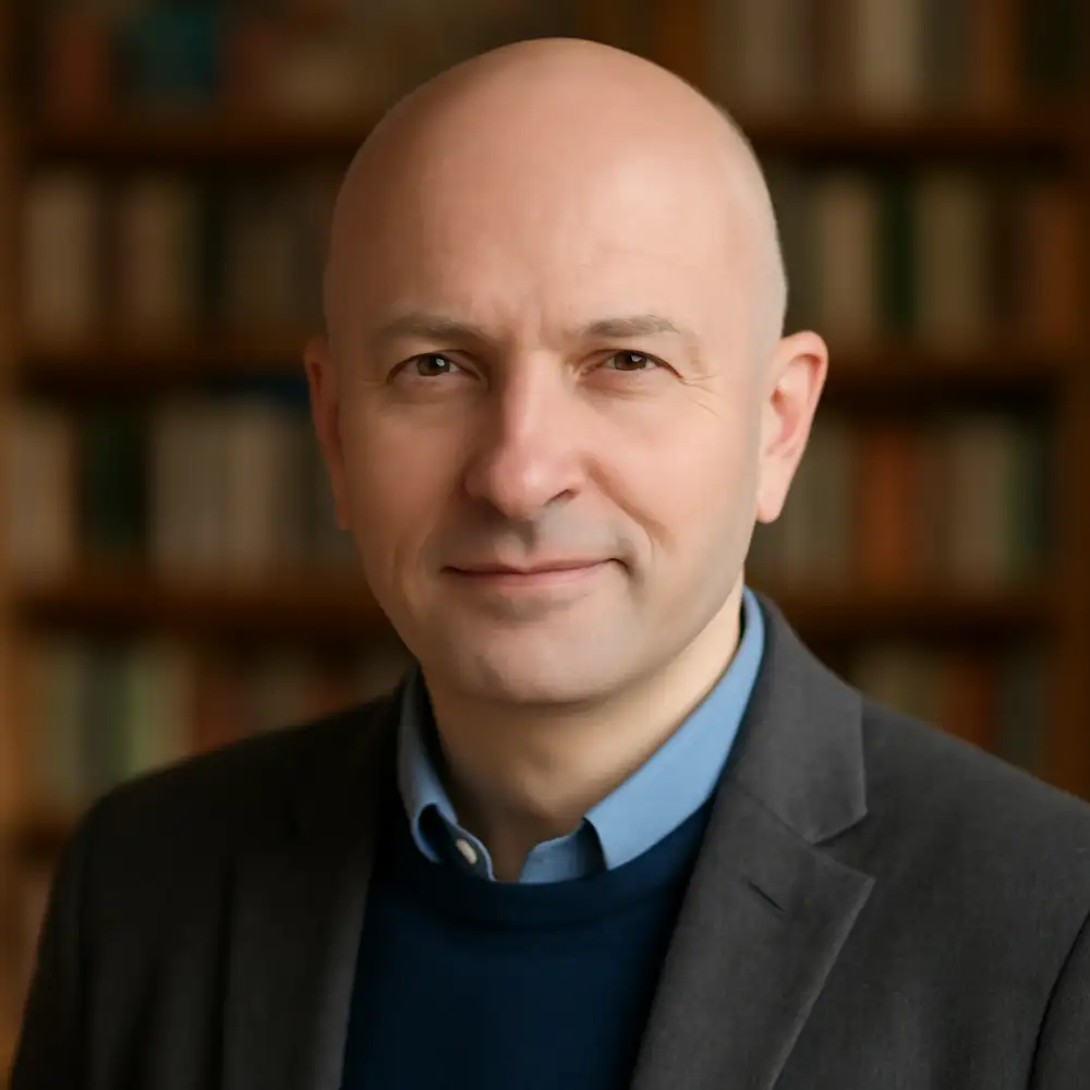 Lubomír Havránek