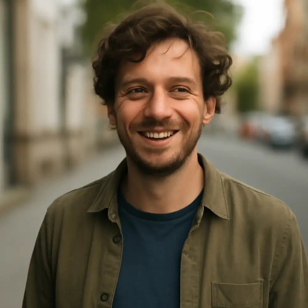 Miroslav Dvořáček