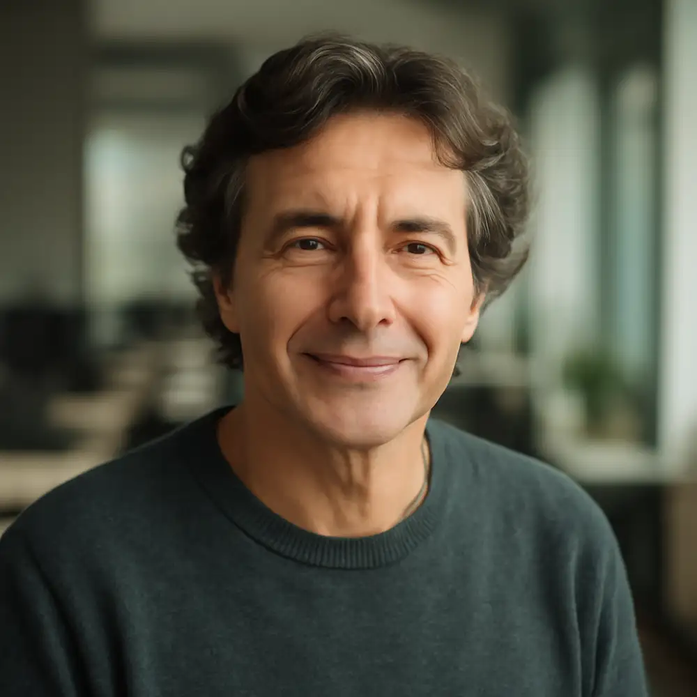 Štěpán Matoušek
